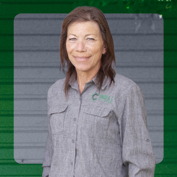 Melinda  Briggs Photo